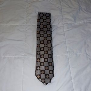 Giorgio Brutini Tie (Tan/Brown)